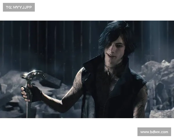 鬼泣五：帽子武器获取攻略