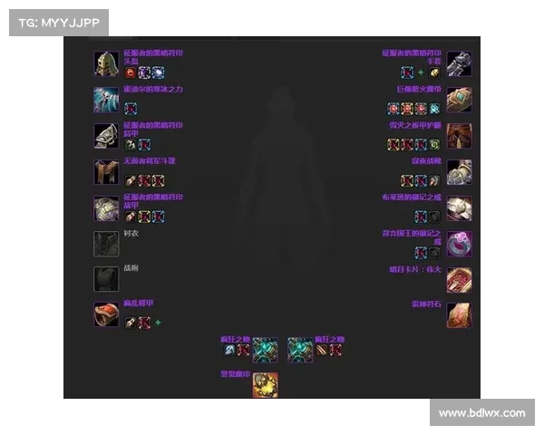 魔兽世界DK快速升级70级装备攻略